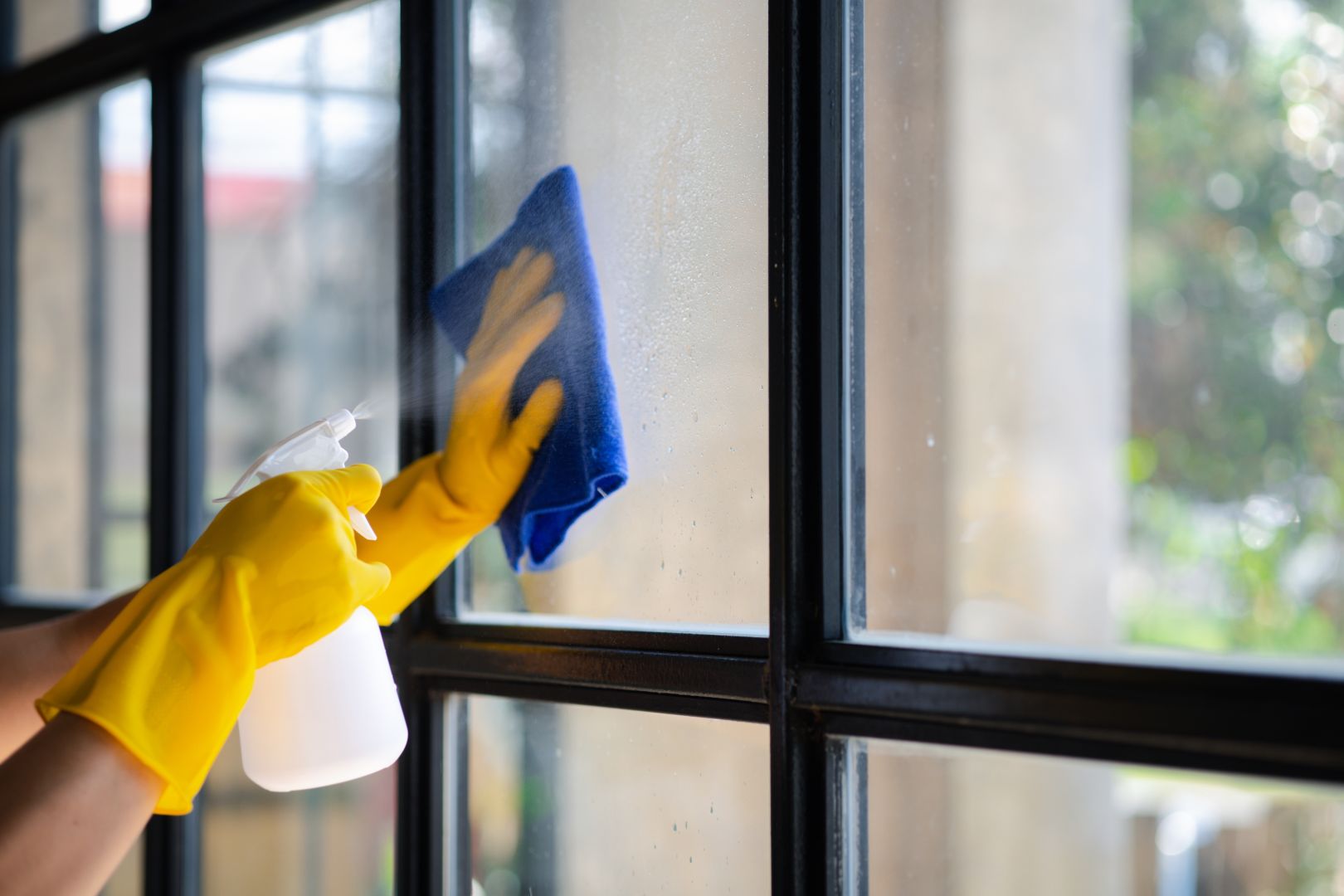 Benefits of Hiring Professional House Cleaners